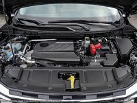 2025 Nissan Rogue SL-5