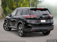 2025 Nissan Rogue SL-3
