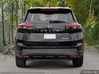 2025 Nissan Rogue SL-4