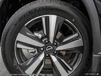 2025 Nissan Rogue SL-7