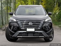 2025 Nissan Rogue SL-1