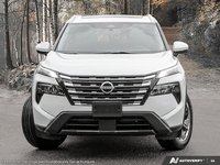 2025 Nissan Rogue SV PREMIUM-1