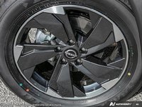 2025 Nissan Rogue SV PREMIUM-7