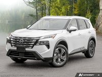 2025 Nissan Rogue SV PREMIUM-0