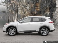 2025 Nissan Rogue SV PREMIUM-2