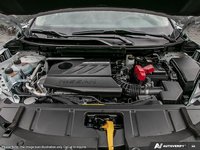 2025 Nissan Rogue SV PREMIUM-5