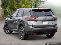 2025 Nissan Rogue MIDNIGHT EDITION-3