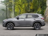 2025 Nissan Rogue MIDNIGHT EDITION-2