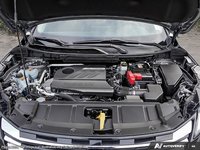 2025 Nissan Rogue MIDNIGHT EDITION-5