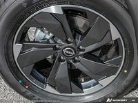 2025 Nissan Rogue SV PREMIUM-7