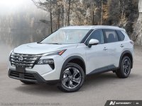 2025 Nissan Rogue SV PREMIUM-0