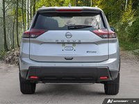 2025 Nissan Rogue SV PREMIUM-4