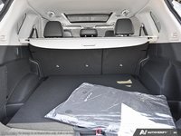 2025 Nissan Rogue SV PREMIUM-6