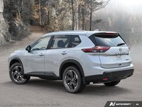 2025 Nissan Rogue SV PREMIUM-3