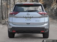 2025 Nissan Rogue SV PREMIUM-4