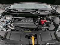 2025 Nissan Rogue SV PREMIUM-5