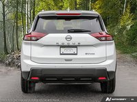 2025 Nissan Rogue SV PREMIUM-4