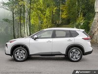 2025 Nissan Rogue SV PREMIUM-2