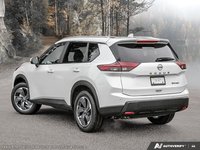 2025 Nissan Rogue SV PREMIUM-3