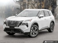 2025 Nissan Rogue SV PREMIUM-0