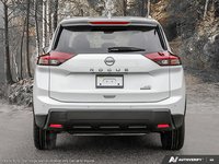 2025 Nissan Rogue MIDNIGHT EDITION-4