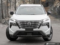 2025 Nissan Rogue MIDNIGHT EDITION-1