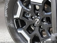 2025 Nissan Rogue MIDNIGHT EDITION-6