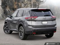 2025 Nissan Rogue MIDNIGHT EDITION-3