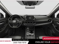 2025 Nissan Rogue MIDNIGHT EDITION-5