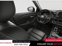2025 Nissan Rogue MIDNIGHT EDITION-3