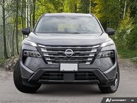 2025 Nissan Rogue MIDNIGHT EDITION-1