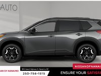 2025 Nissan Rogue MIDNIGHT EDITION-1