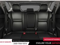 2025 Nissan Rogue MIDNIGHT EDITION-4
