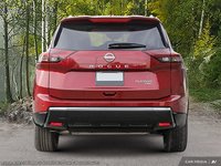 2025 Nissan Rogue PLATINUM-4