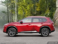 2025 Nissan Rogue PLATINUM-2