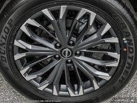 2025 Nissan Rogue PLATINUM-6