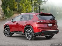 2025 Nissan Rogue PLATINUM-3