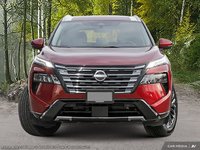 2025 Nissan Rogue PLATINUM-1