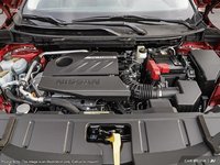 2025 Nissan Rogue PLATINUM-5