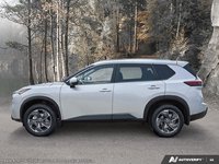 2025 Nissan Rogue SV MOONROOF-2