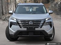 2025 Nissan Rogue SV MOONROOF-1