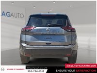 2025 Nissan Rogue S-6