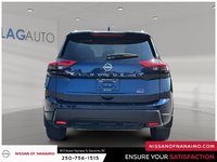 2025 Nissan Rogue SV-5