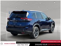 2025 Nissan Rogue SV-4