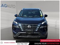 2025 Nissan Rogue SV-1