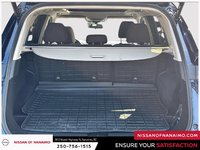 2025 Nissan Rogue SV-7