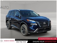 2025 Nissan Rogue SV-2