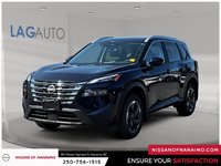 2025 Nissan Rogue SV-0