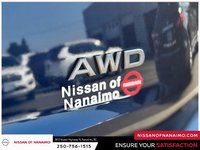 2025 Nissan Rogue SV-6