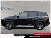 2025 Nissan Rogue S-7